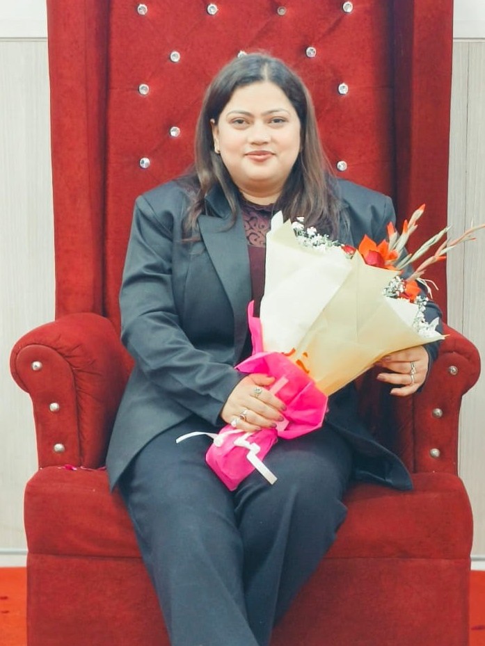 Madhu Kumari