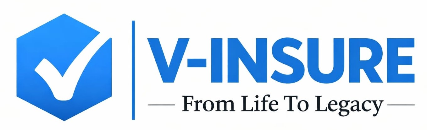 V-INSURE LOGO